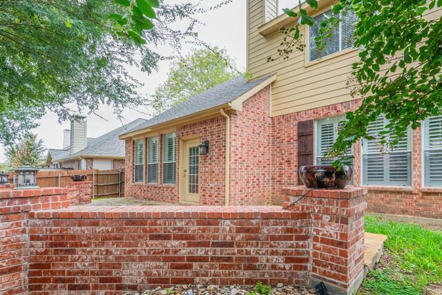 2212 Bayou Court, Keller, TX 76248