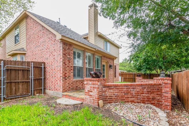 2212 Bayou Court, Keller, TX 76248
