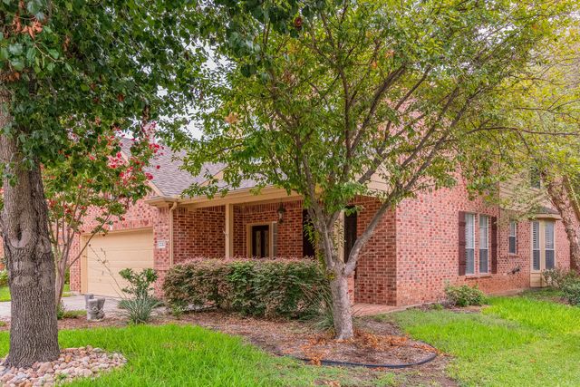 2212 Bayou Court, Keller, TX 76248