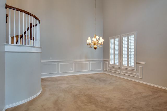 2212 Bayou Court, Keller, TX 76248