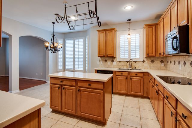 2212 Bayou Court, Keller, TX 76248