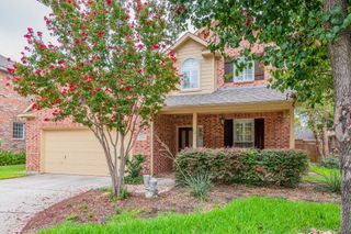 2212 Bayou Court, Keller, TX 76248