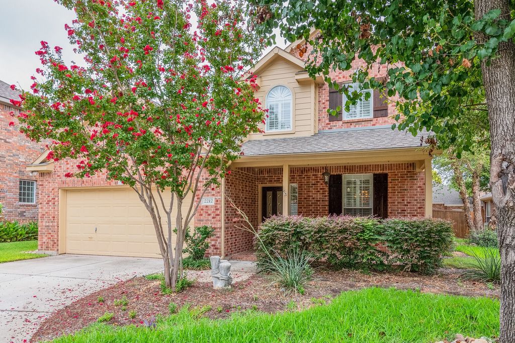 2212 Bayou Court, Keller, TX 76248