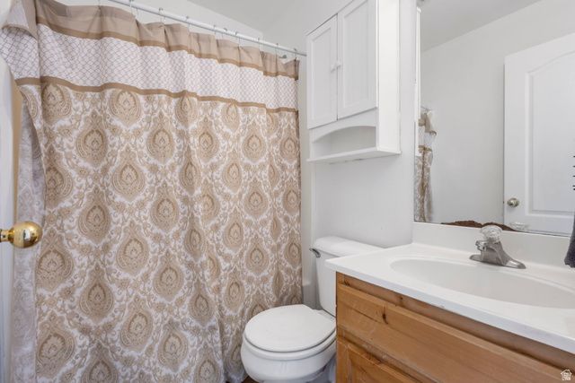 1468 S 910 W, Payson, UT 84651