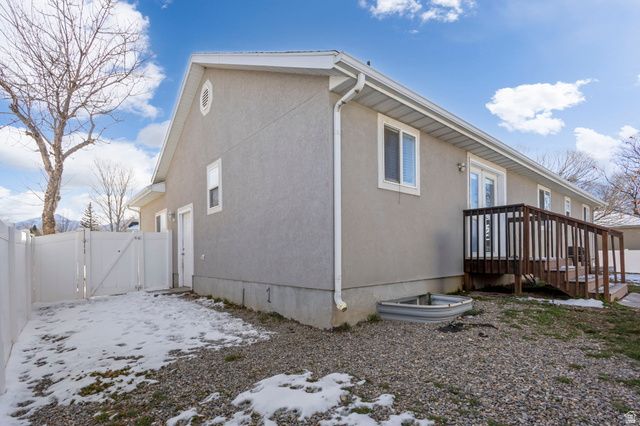 1468 S 910 W, Payson, UT 84651