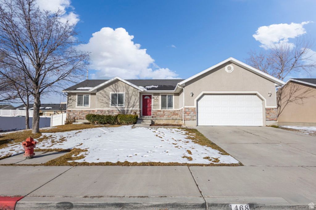 1468 S 910 W, Payson, UT 84651