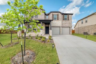 13317 Coba WAY, Manor, TX 78653