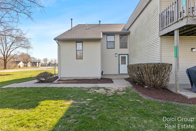11361 40th Avenue 12, Allendale, MI 49401