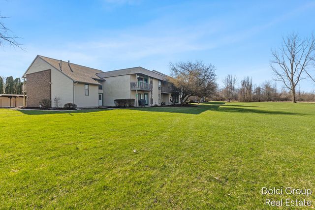 11361 40th Avenue 12, Allendale, MI 49401