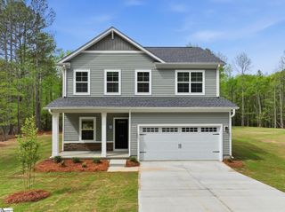 1536 Shirley Drive, Anderson, SC 29621