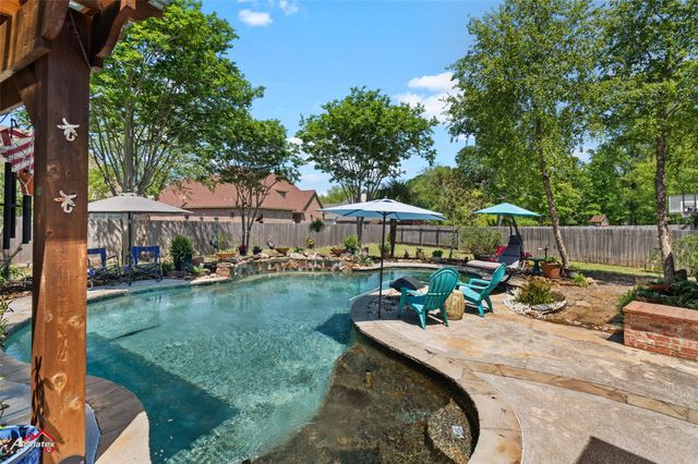 1010 Saint Tammany Court, Shreveport, LA 71106