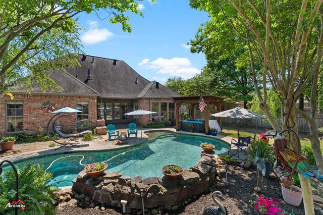 1010 Saint Tammany Court, Shreveport, LA 71106