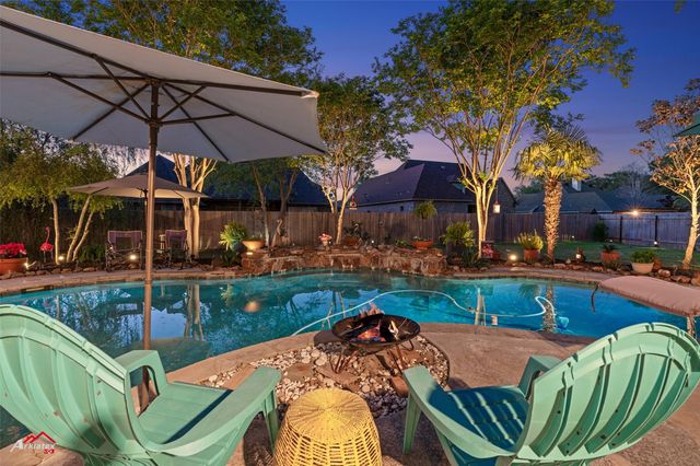 1010 Saint Tammany Court, Shreveport, LA 71106