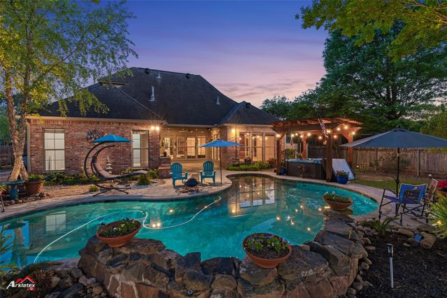 1010 Saint Tammany Court, Shreveport, LA 71106