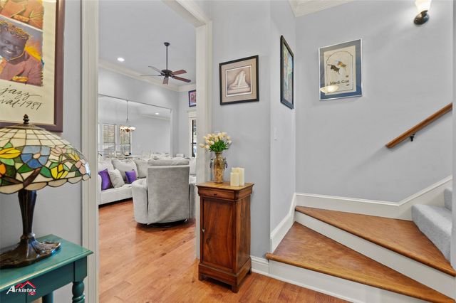 1010 Saint Tammany Court, Shreveport, LA 71106