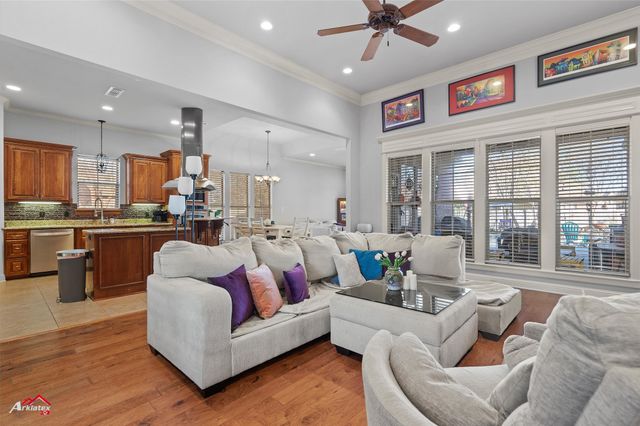 1010 Saint Tammany Court, Shreveport, LA 71106