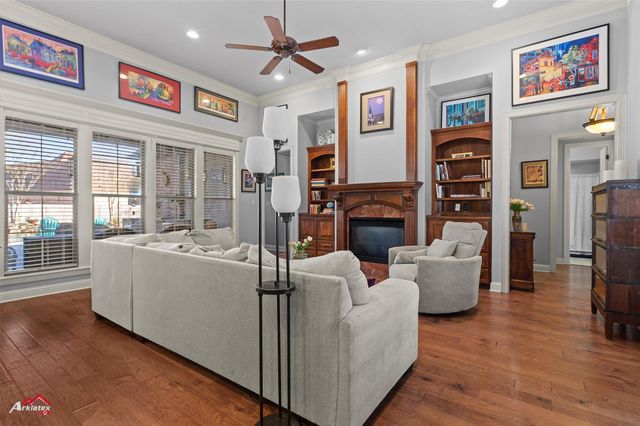 1010 Saint Tammany Court, Shreveport, LA 71106