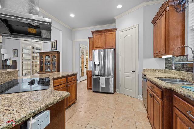 1010 Saint Tammany Court, Shreveport, LA 71106