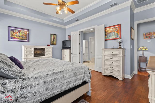 1010 Saint Tammany Court, Shreveport, LA 71106