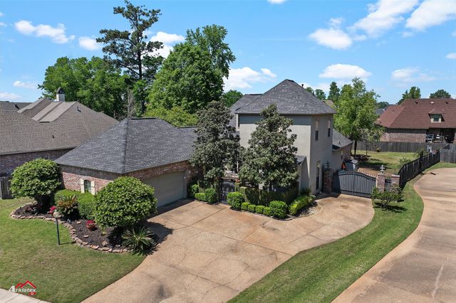 1010 Saint Tammany Court, Shreveport, LA 71106