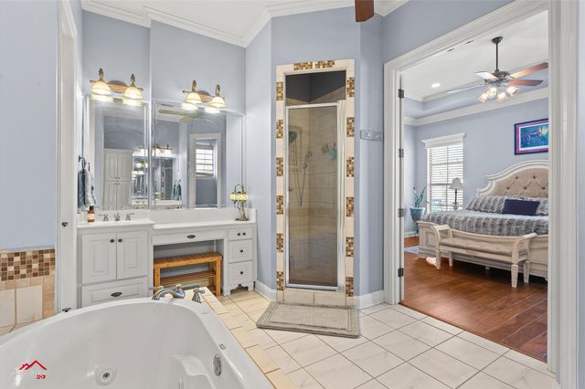 1010 Saint Tammany Court, Shreveport, LA 71106