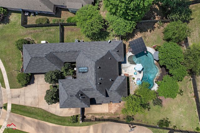 1010 Saint Tammany Court, Shreveport, LA 71106