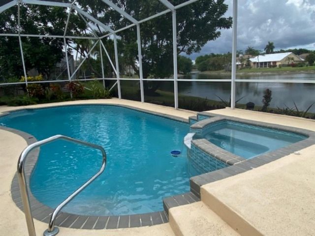 18756 Cape Sable Drive, Boca Raton, FL 33498