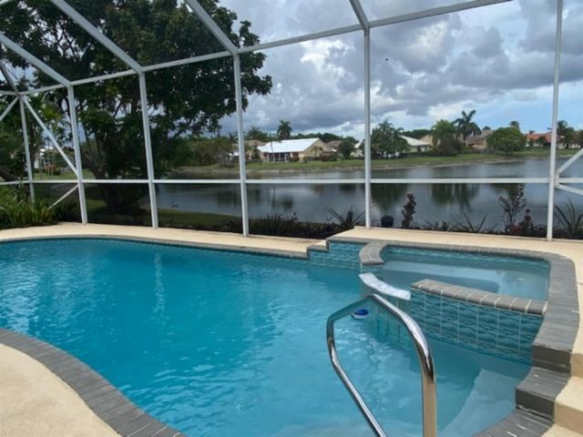 18756 Cape Sable Drive, Boca Raton, FL 33498