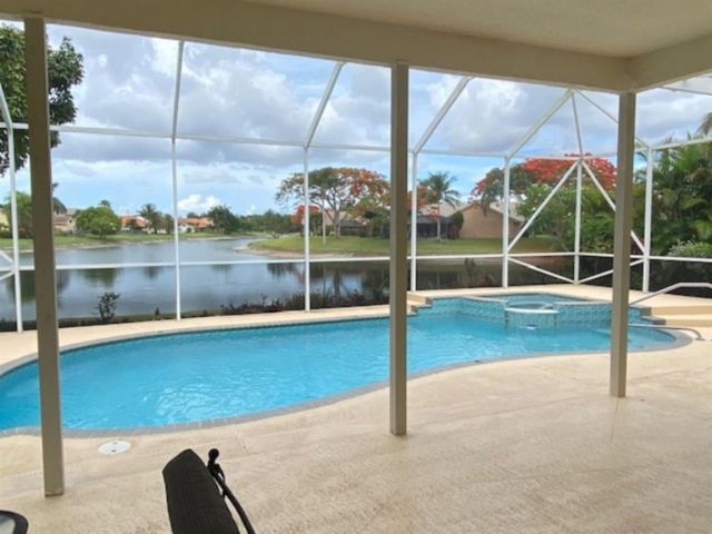 18756 Cape Sable Drive, Boca Raton, FL 33498