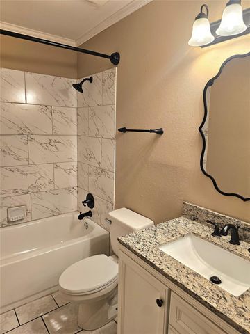 16718 Running Quail Court, Houston, TX 77489