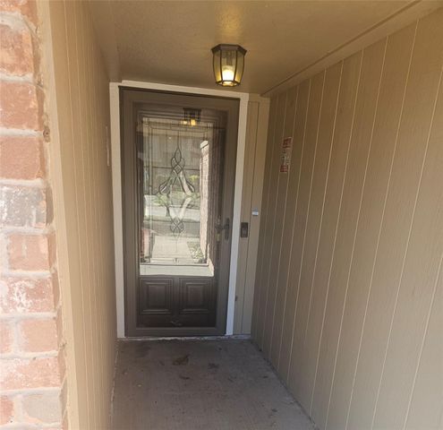 16718 Running Quail Court, Houston, TX 77489