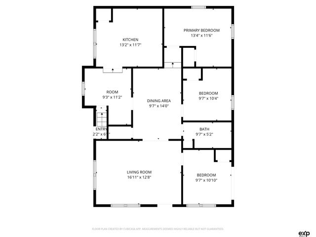 4702 N 52 Street, Omaha, NE 68104