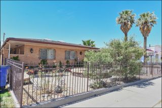 3030 Aurora Avenue, El Paso, TX 79930