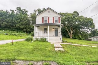 65 SCOTT AVE, Coatesville, PA 19320