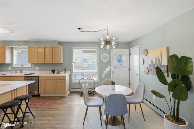 3140 W 79th Avenue, Anchorage, AK 99502