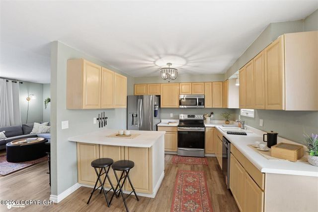 3140 W 79th Avenue, Anchorage, AK 99502