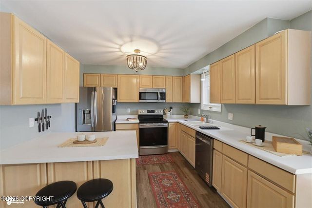 3140 W 79th Avenue, Anchorage, AK 99502