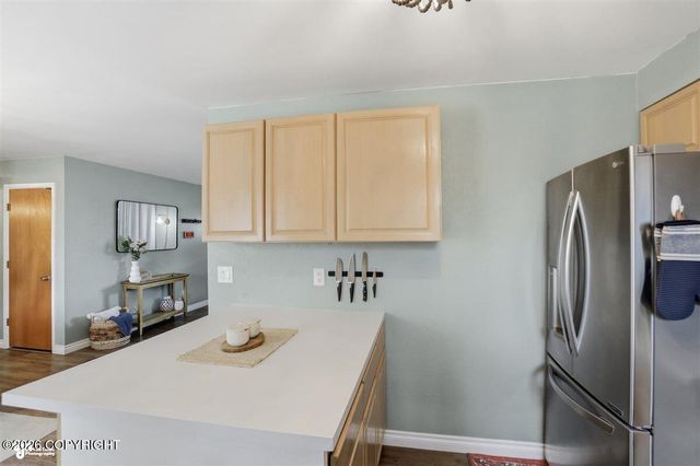 3140 W 79th Avenue, Anchorage, AK 99502