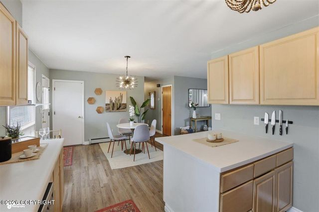 3140 W 79th Avenue, Anchorage, AK 99502
