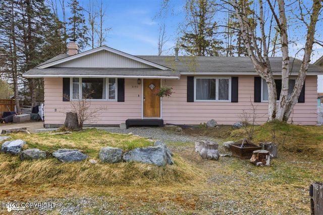 3140 W 79th Avenue, Anchorage, AK 99502