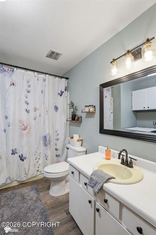3140 W 79th Avenue, Anchorage, AK 99502