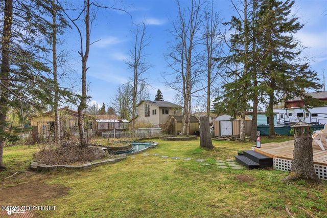 3140 W 79th Avenue, Anchorage, AK 99502