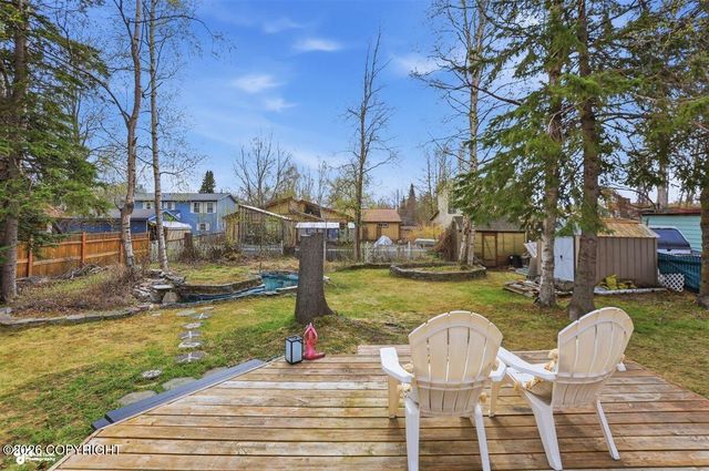 3140 W 79th Avenue, Anchorage, AK 99502