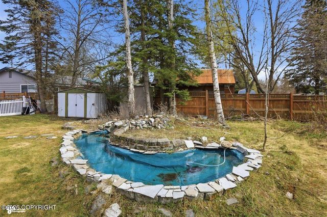 3140 W 79th Avenue, Anchorage, AK 99502