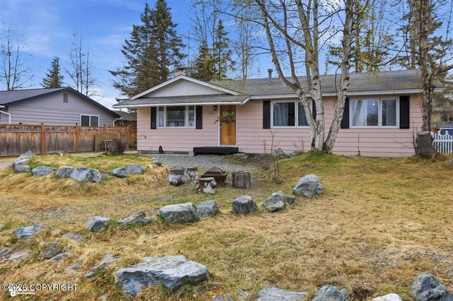 3140 W 79th Avenue, Anchorage, AK 99502