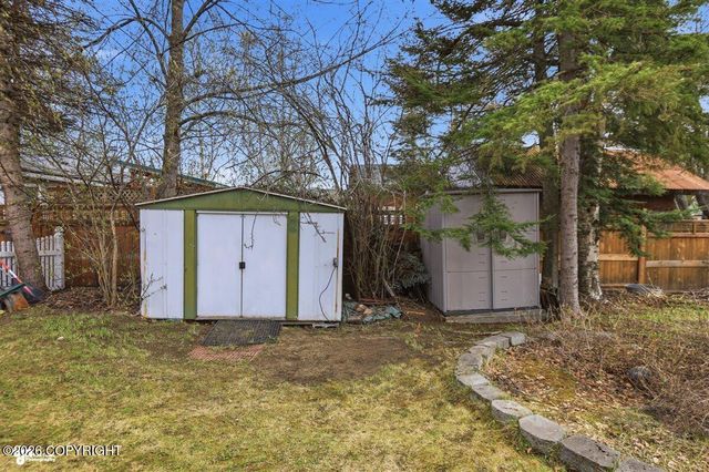 3140 W 79th Avenue, Anchorage, AK 99502