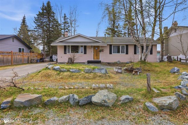 3140 W 79th Avenue, Anchorage, AK 99502