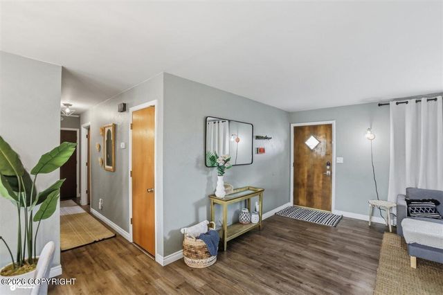 3140 W 79th Avenue, Anchorage, AK 99502
