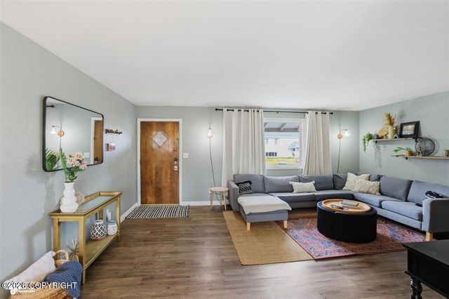 3140 W 79th Avenue, Anchorage, AK 99502