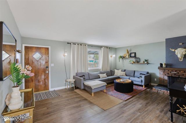 3140 W 79th Avenue, Anchorage, AK 99502